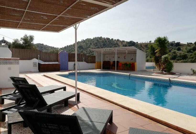 B&b Casa El Corasueño