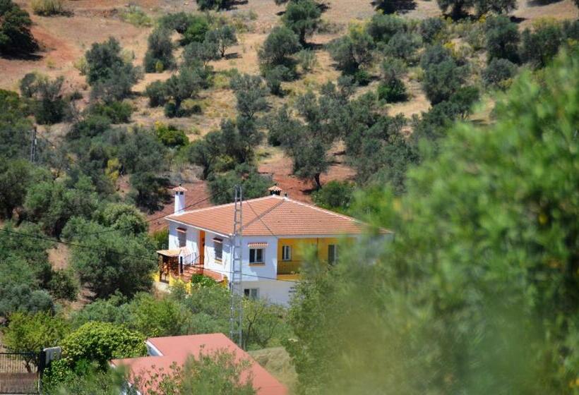 B&b Casa El Corasueño