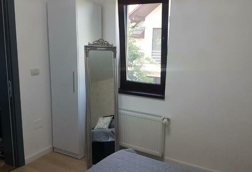 פנסיון Casa Magnolia