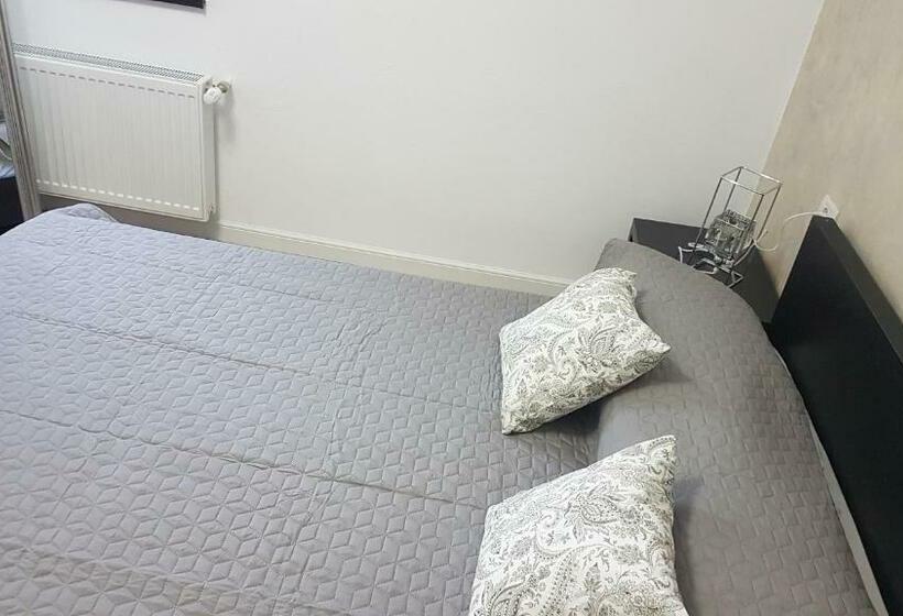 פנסיון Casa Magnolia