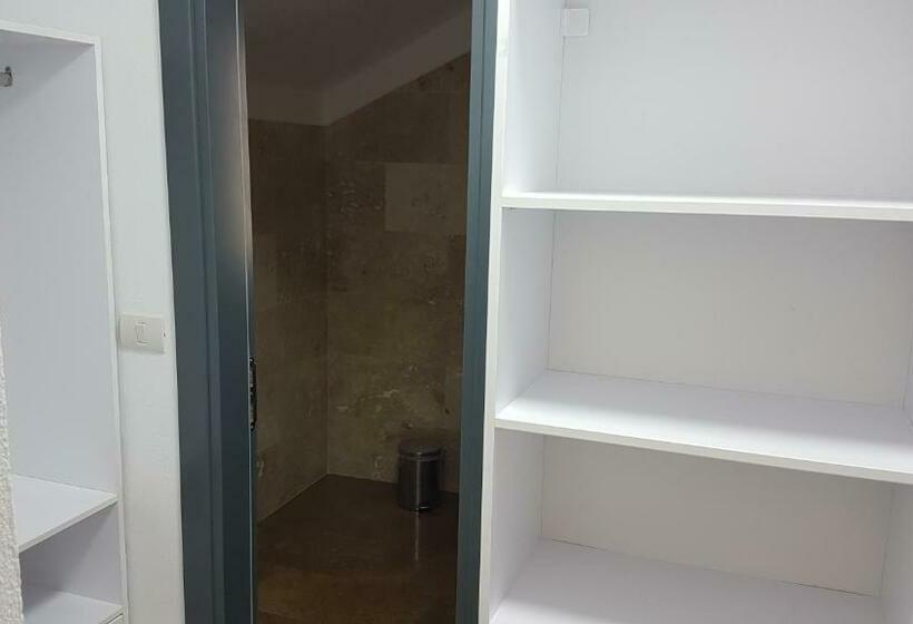 פנסיון Casa Magnolia