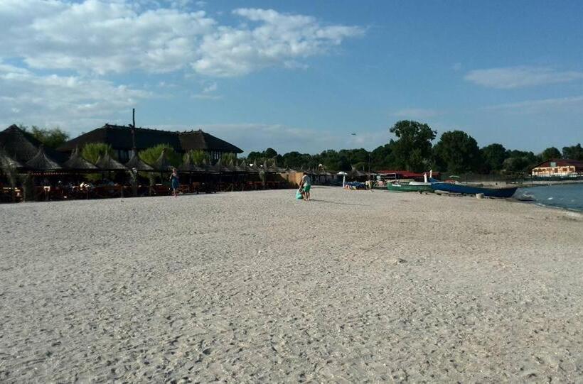 פנסיון Casa Magnolia