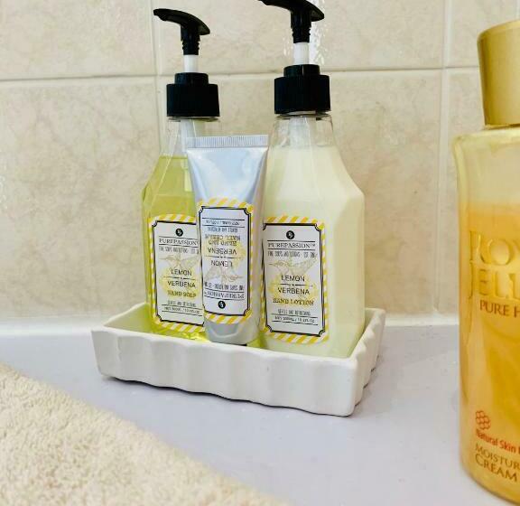 پانسیون White Wings