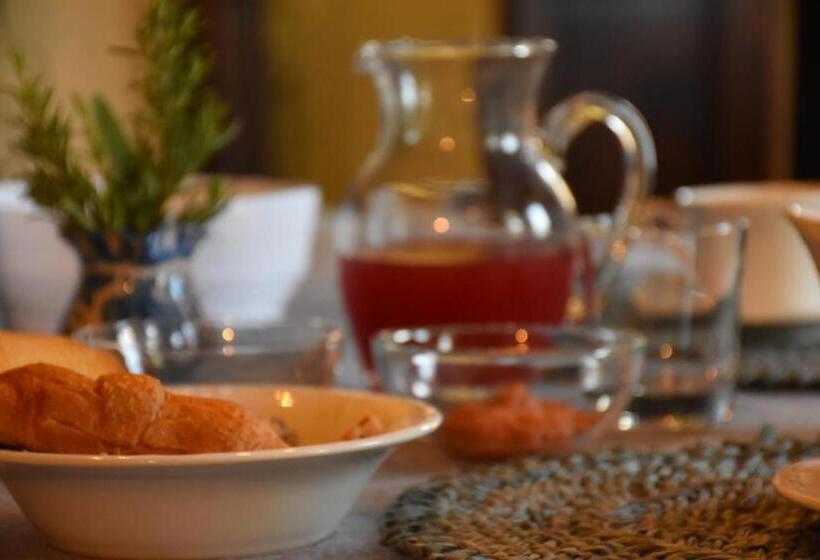 호스텔 Locanda Sottolaluna