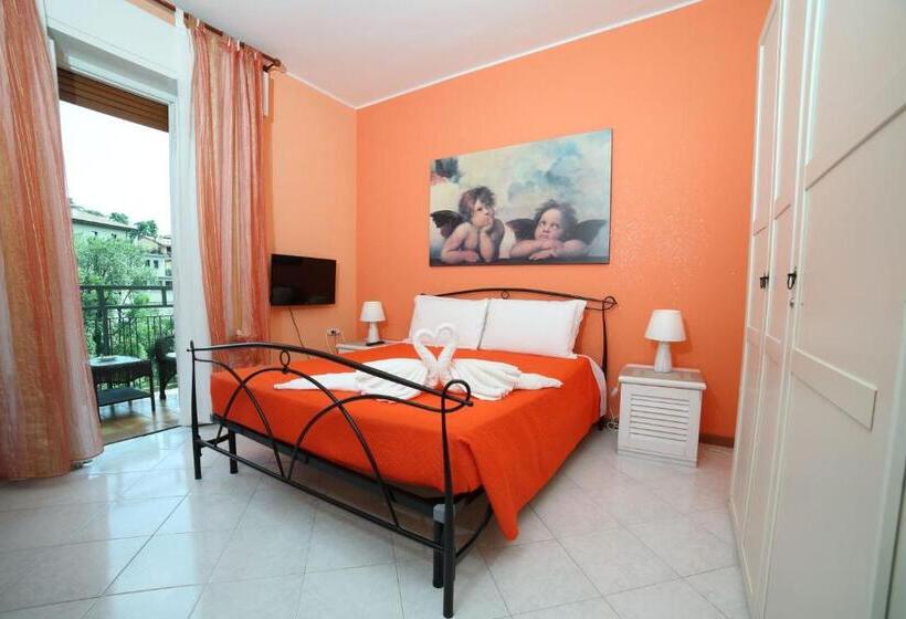 B&b Pontevecchio