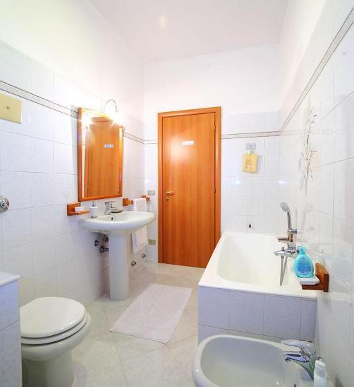 B&b Pontevecchio
