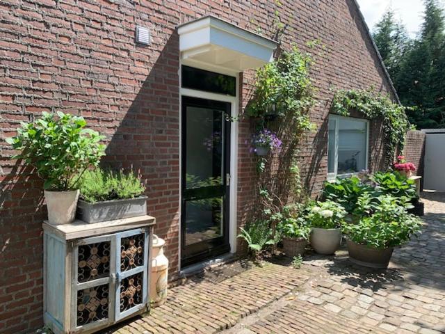 민박 Het Ockhuis
