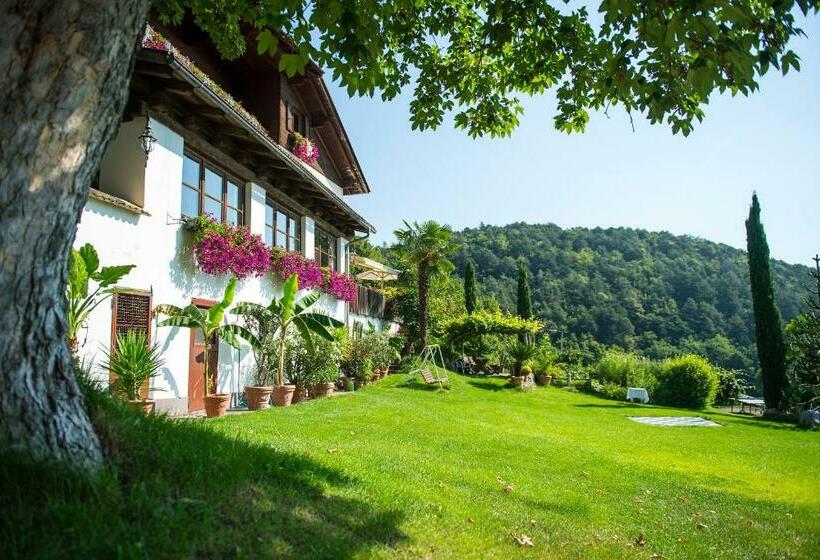 هاستل Gasthof Wieser