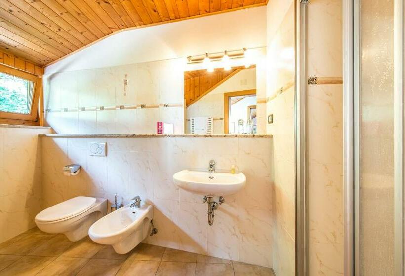 هاستل Gasthof Wieser