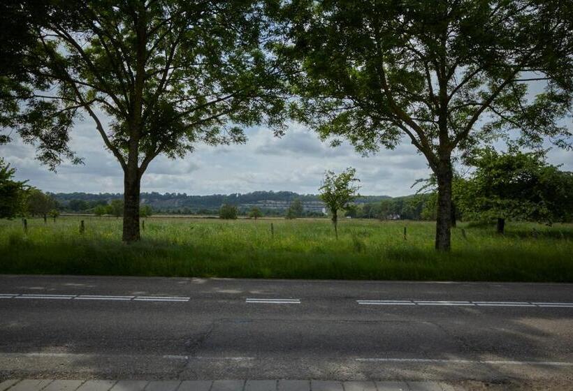 B&b Maas En Heuvel Maastricht