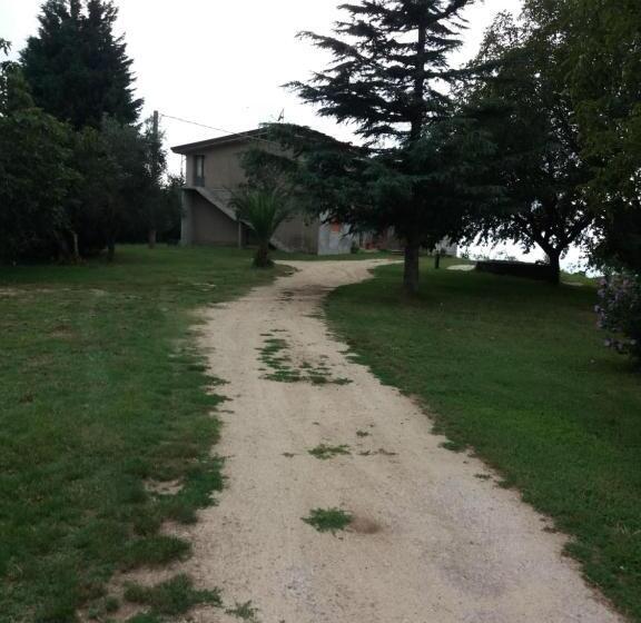 B&b Misatere