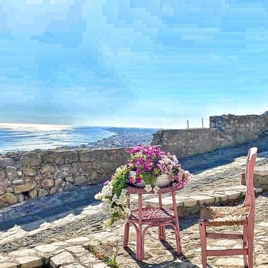 مبيت وإفطار Bettyhome