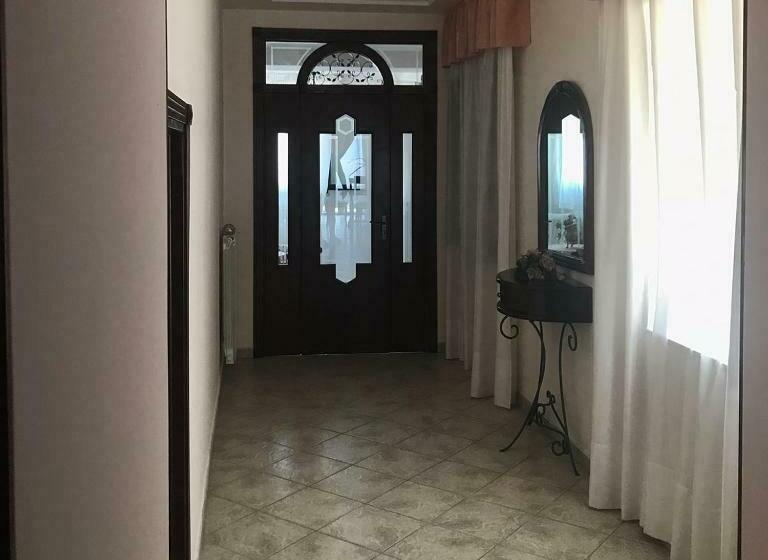 مبيت وإفطار Bettyhome