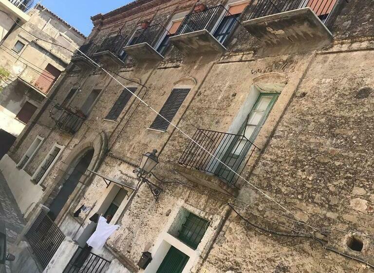 مبيت وإفطار Bettyhome