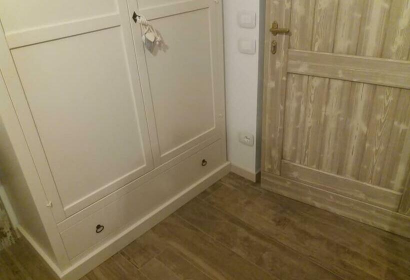 住宿加早餐  Ca  Moretti