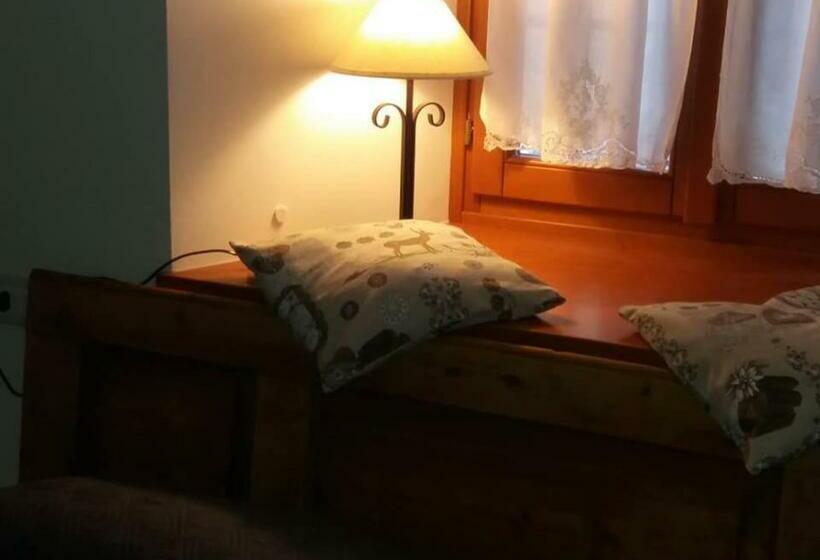 住宿加早餐  Ca  Moretti