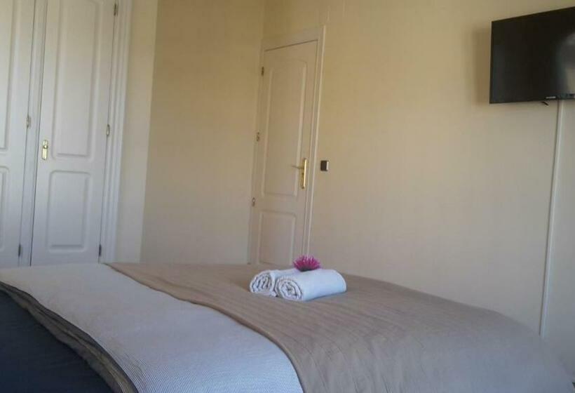 Chalet Trolio Bed & Breakfast