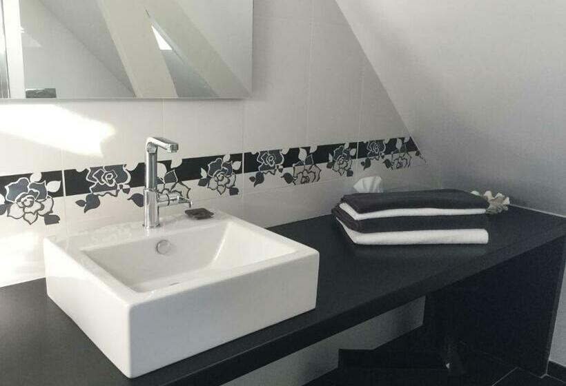 مبيت وإفطار Chambres D Hotes Au Pays De Valencay En Berry