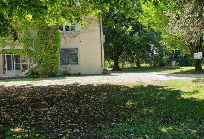 住宿加早餐  De Passage Chez Lili