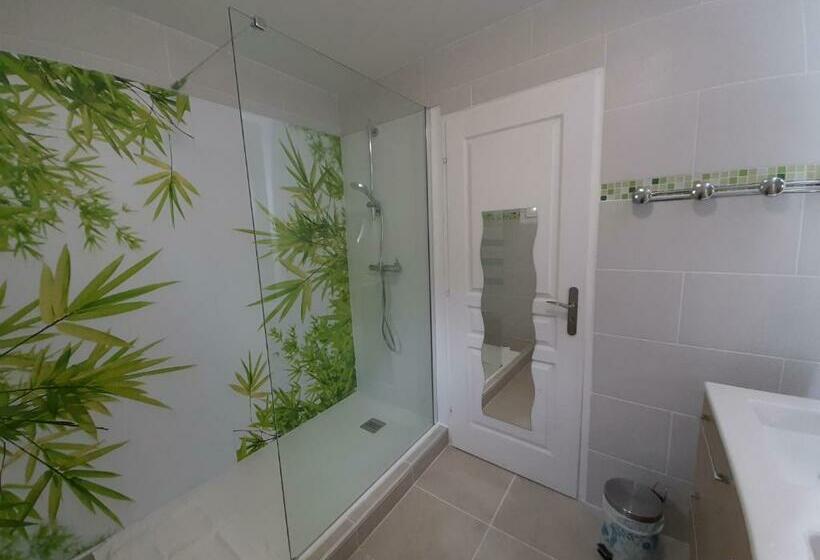 צימר Escales Dans Les Dunes