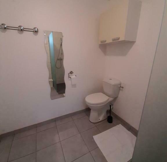 צימר Escales Dans Les Dunes