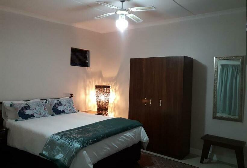 צימר Field S Rest