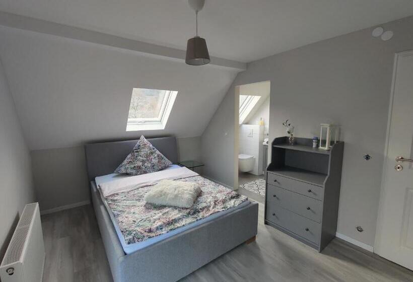 Bed and Breakfast Gästehaus Voyage