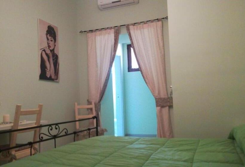 مبيت وإفطار I Milord