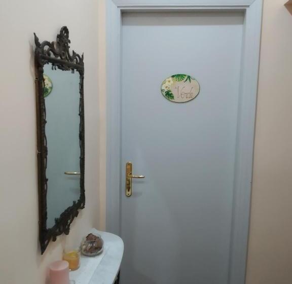 مبيت وإفطار I Milord