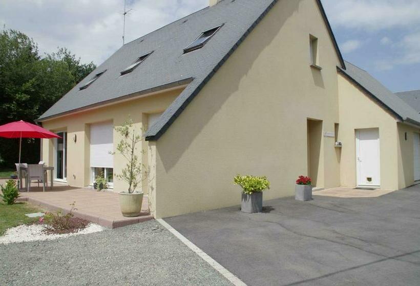 Bed and Breakfast La Parquerie