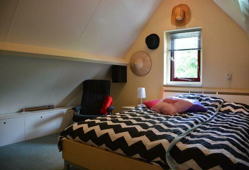 ベッドアンドブレックファースト Mango House Homestay