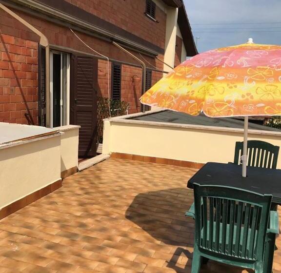 צימר Mirella S House Viaverona