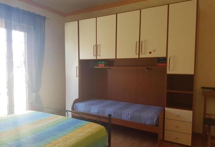 צימר Mirella S House Viaverona