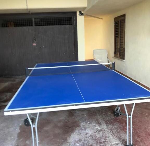 مبيت وإفطار Mirella S House Viaverona