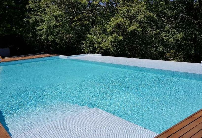 مبيت وإفطار Quinta Dos Jasmins