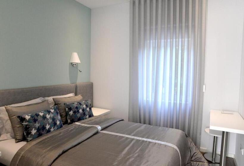مبيت وإفطار Quinta Dos Jasmins