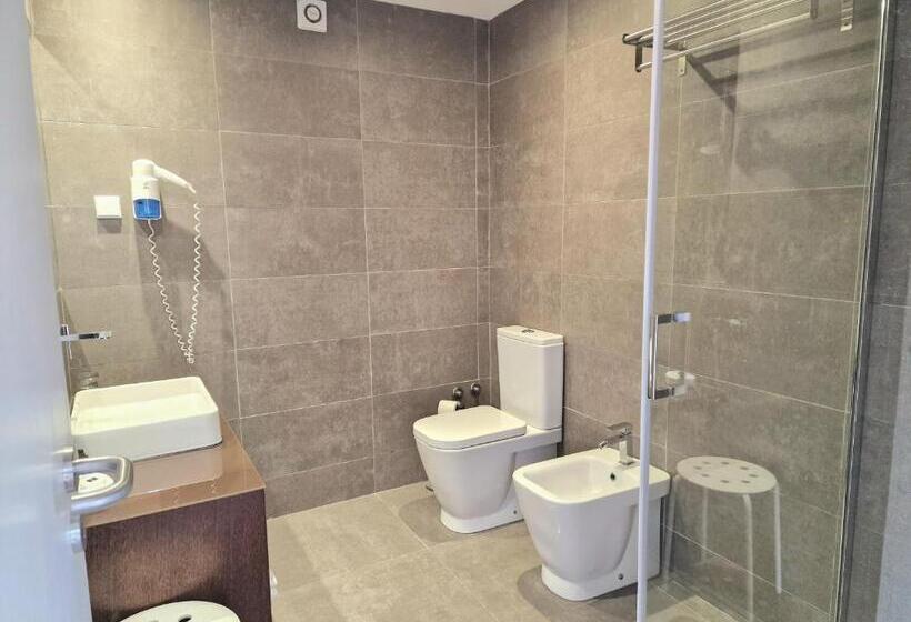 مبيت وإفطار Quinta Dos Jasmins