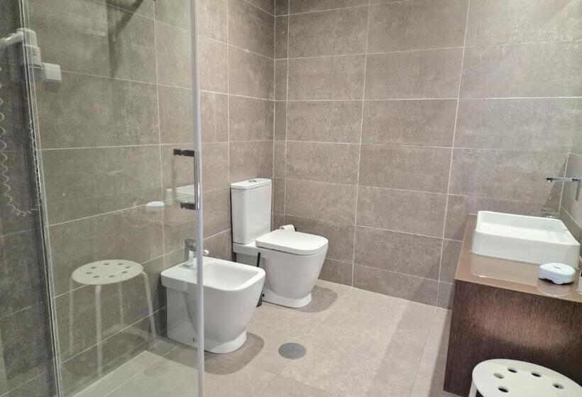 مبيت وإفطار Quinta Dos Jasmins