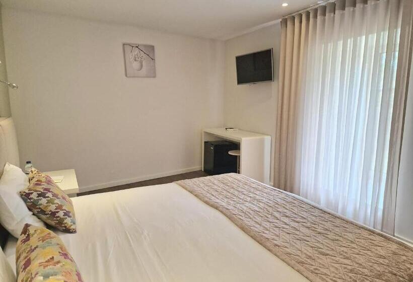 مبيت وإفطار Quinta Dos Jasmins