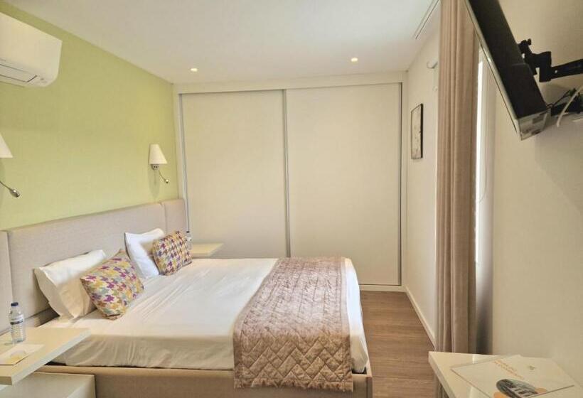 مبيت وإفطار Quinta Dos Jasmins