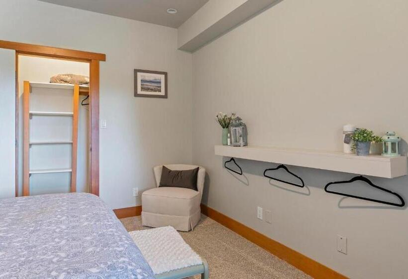 צימר Shawnigan Hills Guest Suite