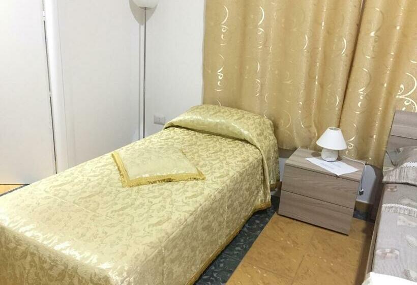 ベッドアンドブレックファースト U Salentu