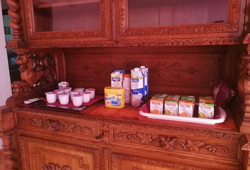 Bed and Breakfast U Salentu