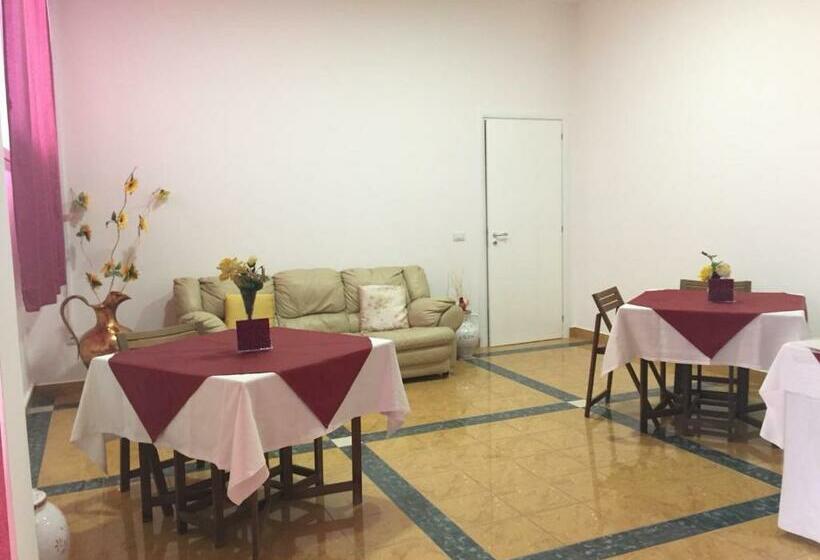 ベッドアンドブレックファースト U Salentu