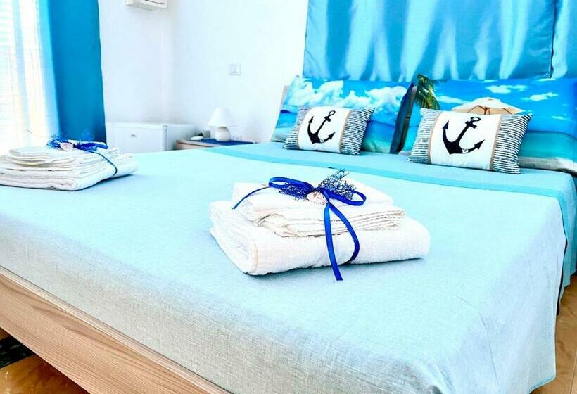 ベッドアンドブレックファースト U Salentu