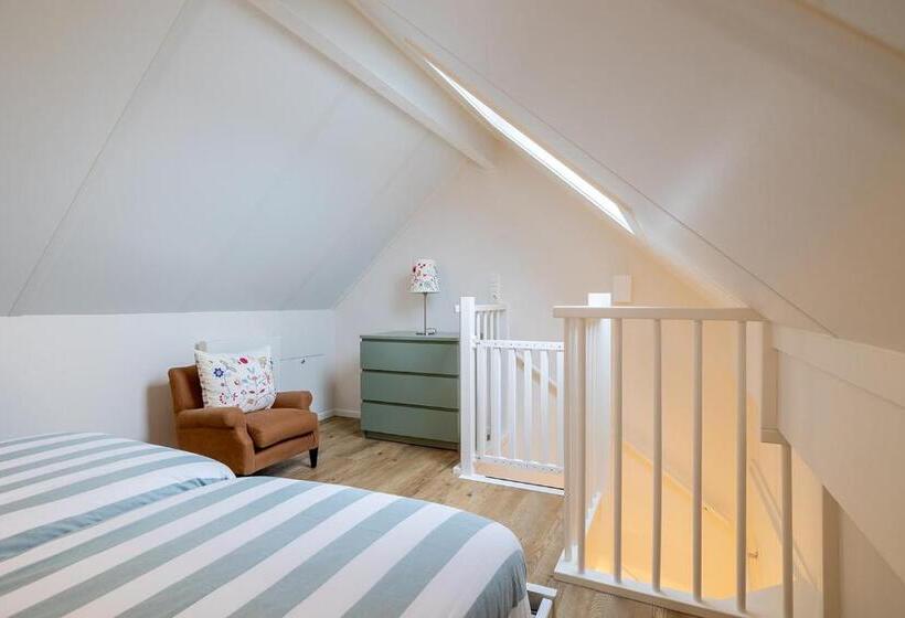 ベッドアンドブレックファースト Villa Zuiderduin