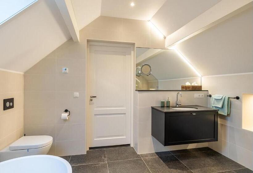 ベッドアンドブレックファースト Villa Zuiderduin