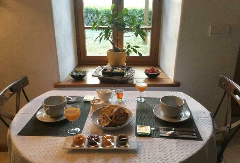مبيت وإفطار Villanath