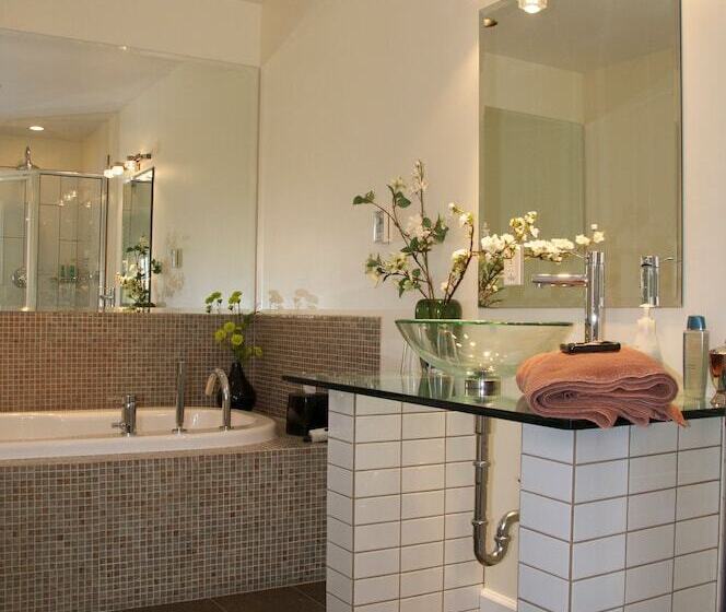 צימר Wetherly Inn & Spa