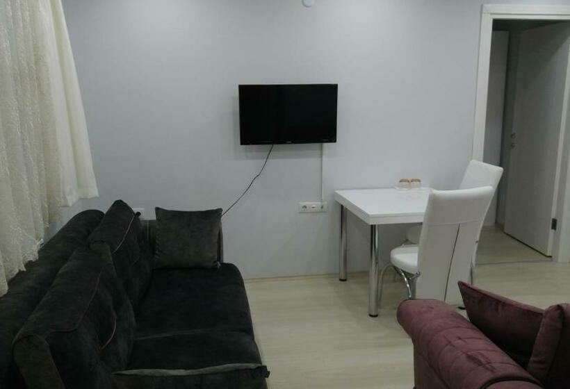 Hannapart Otel